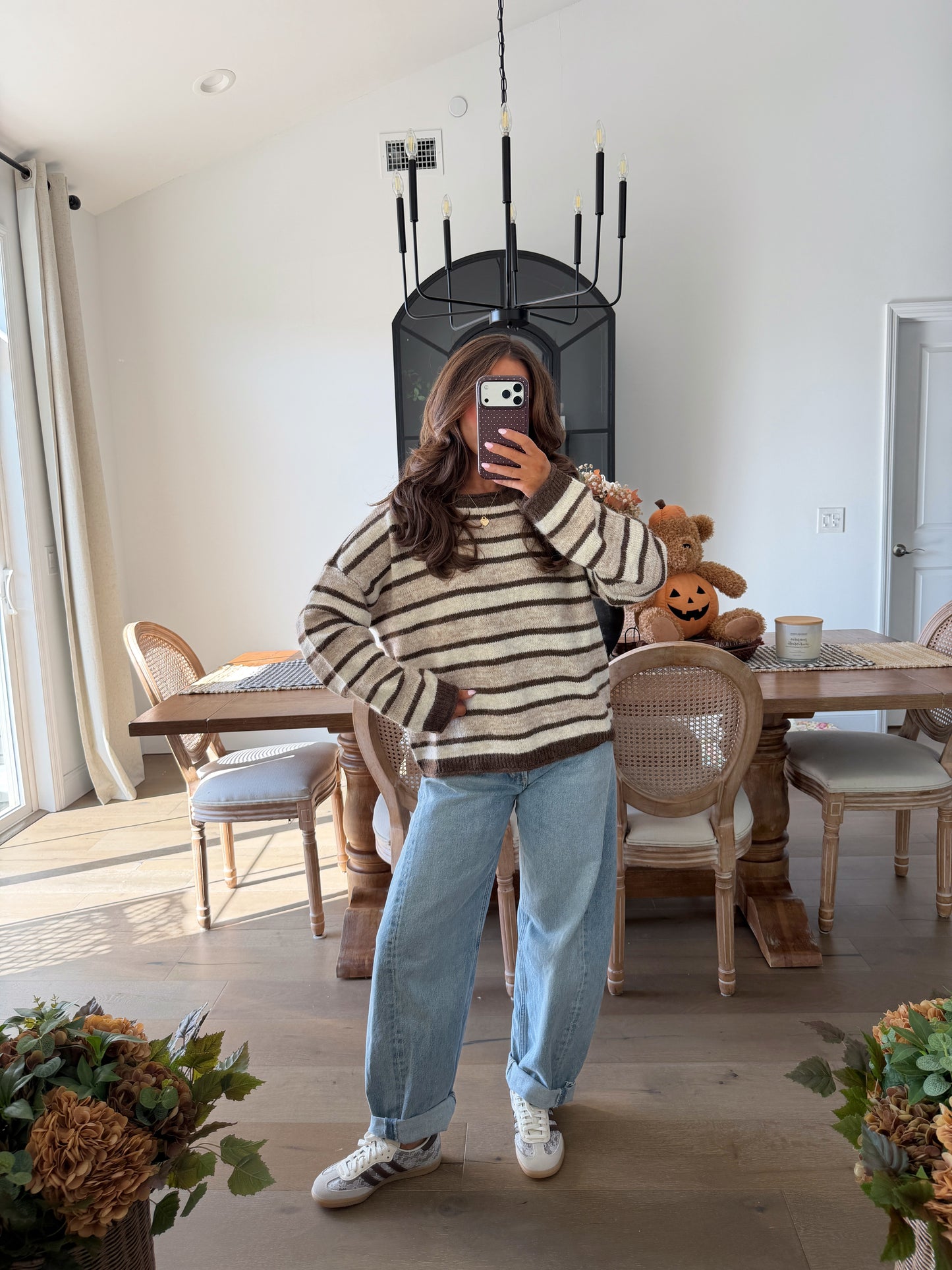 Cinnamon Toast Pullover can’t restock
