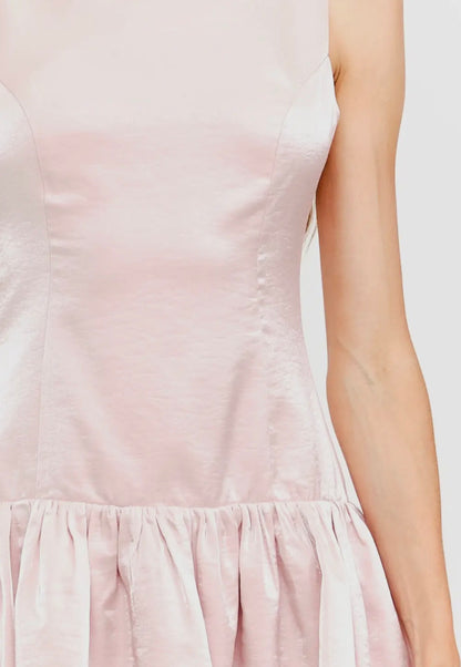 Sparkle Into The Night Dress