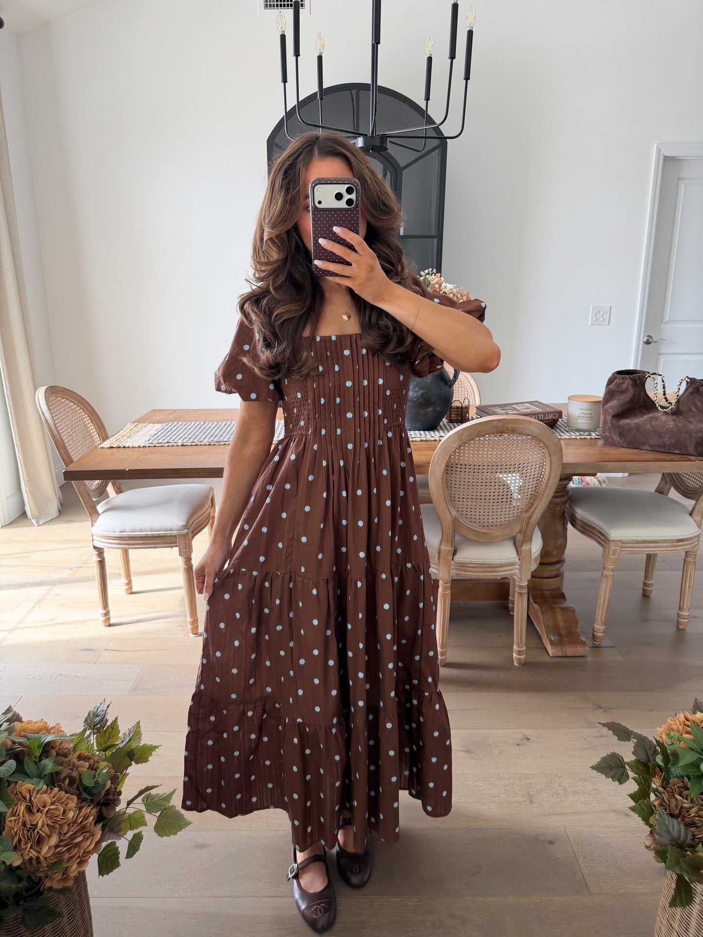 Royal Daydream Midi