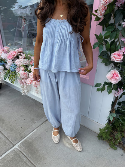 By The Sea 100% Cotton Set