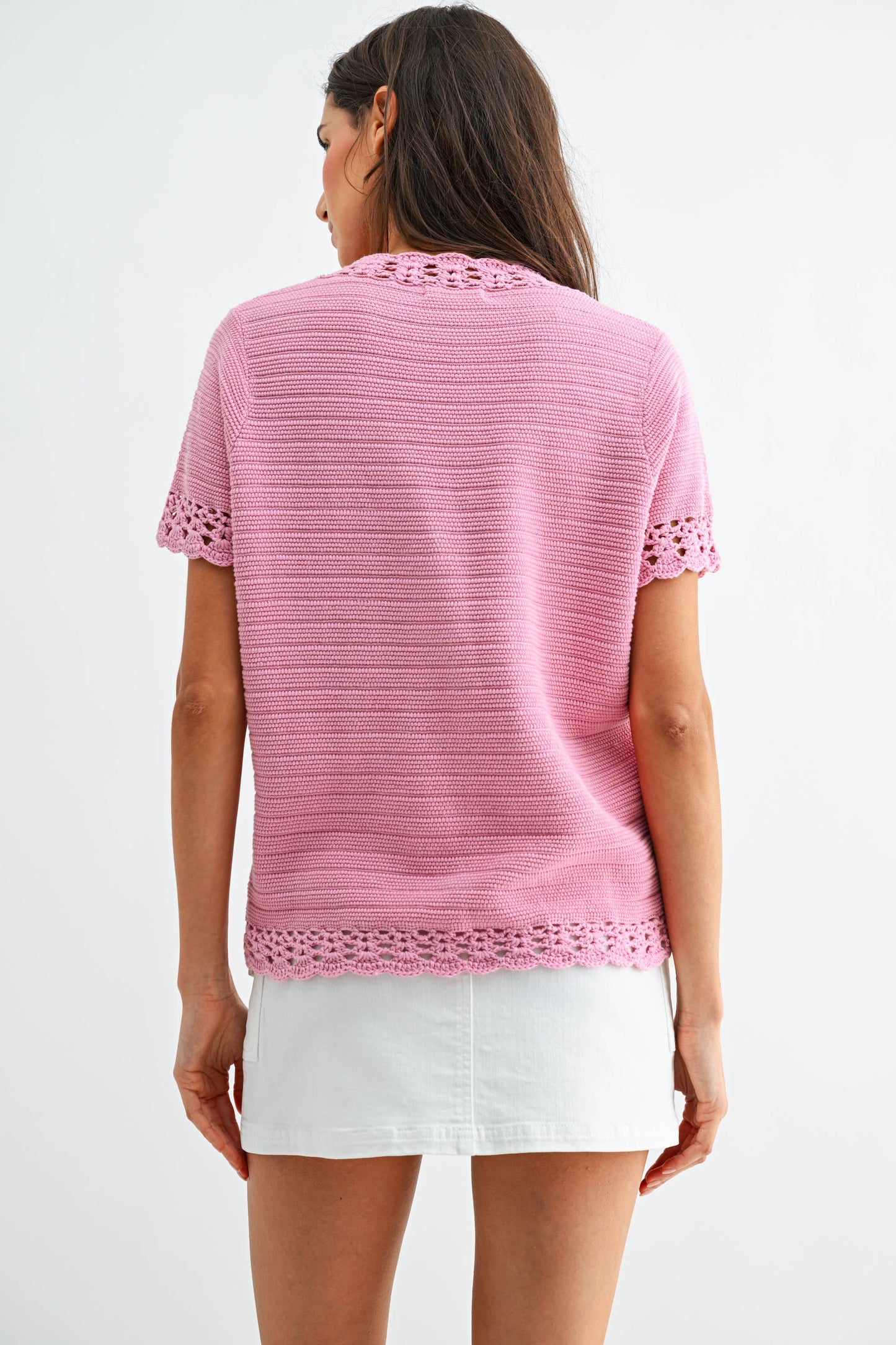 Princess Aurora Sweater
