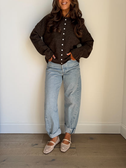 Hamptons Cardigan (Java)