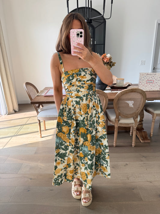 Abercrombie small midi NEW