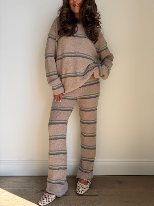 Fall Festival Lounge Set