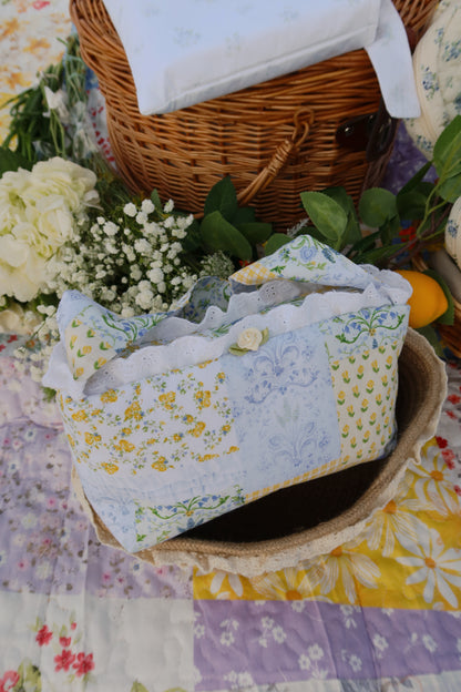 Limoncello Shoulder Bag
