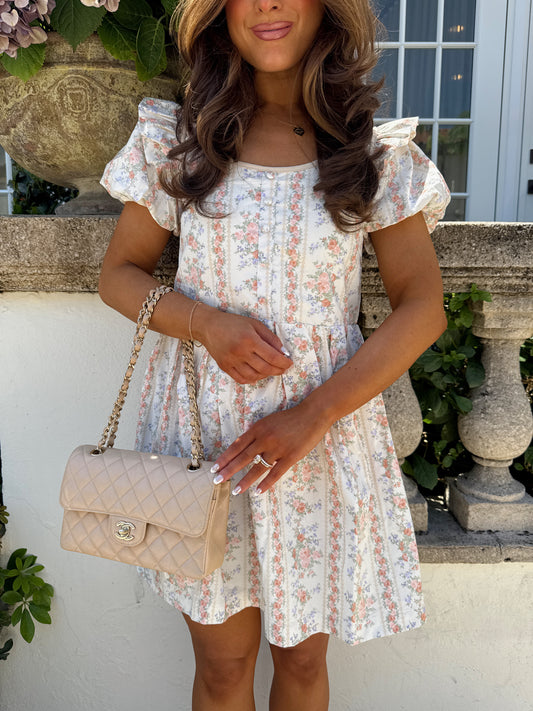 Dreamyland Shabby Chic Babydoll