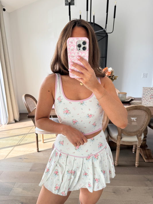 Floral active set small NEW
