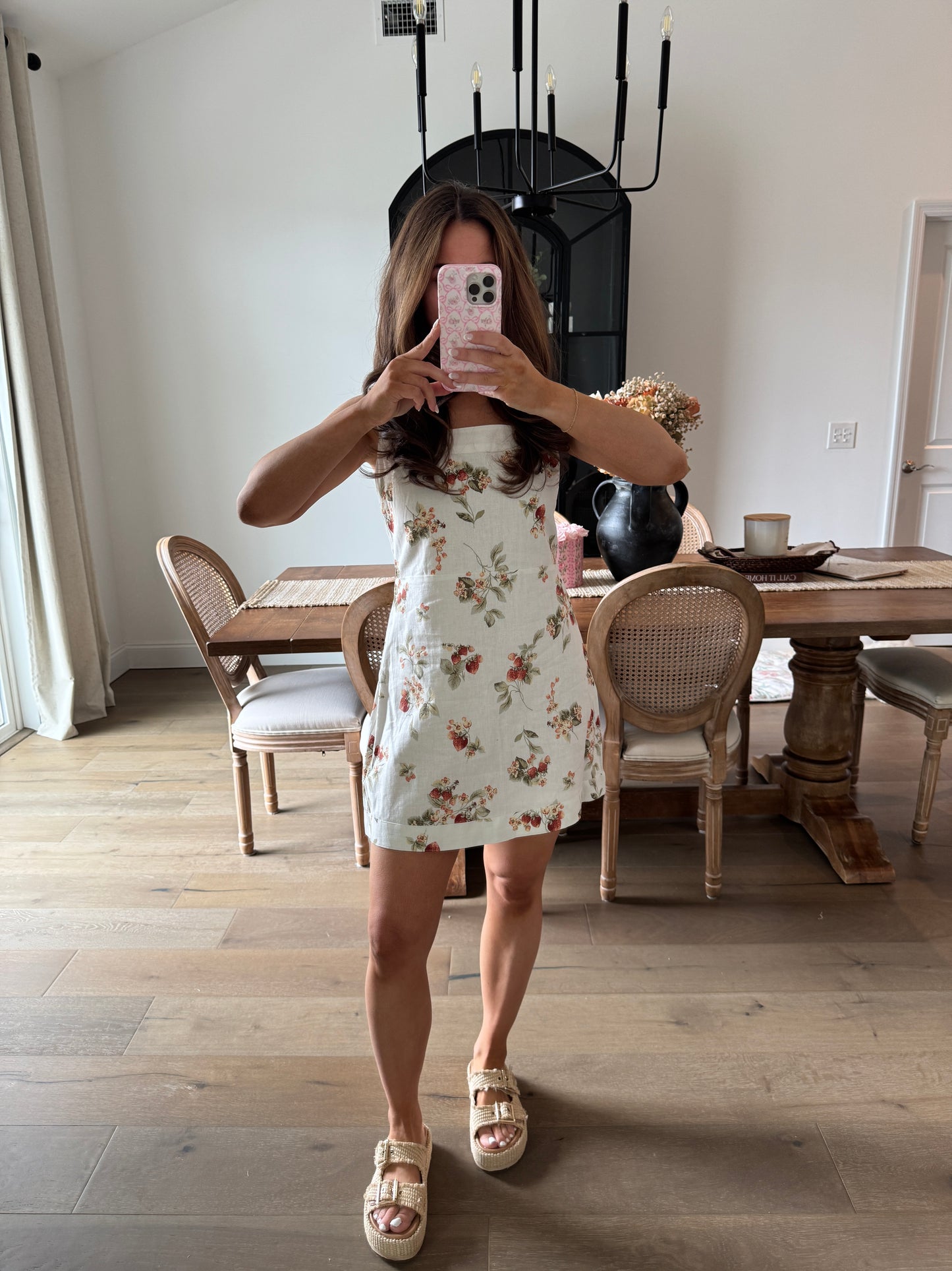 AF mini dress MP