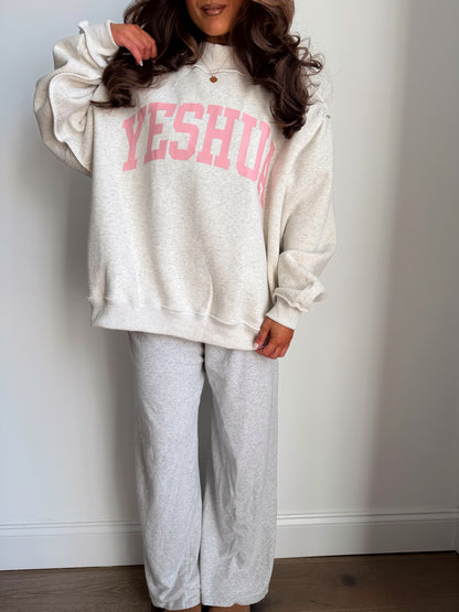 YESHUA & YHWH Reversible Mockneck PRE ORDER ADDED