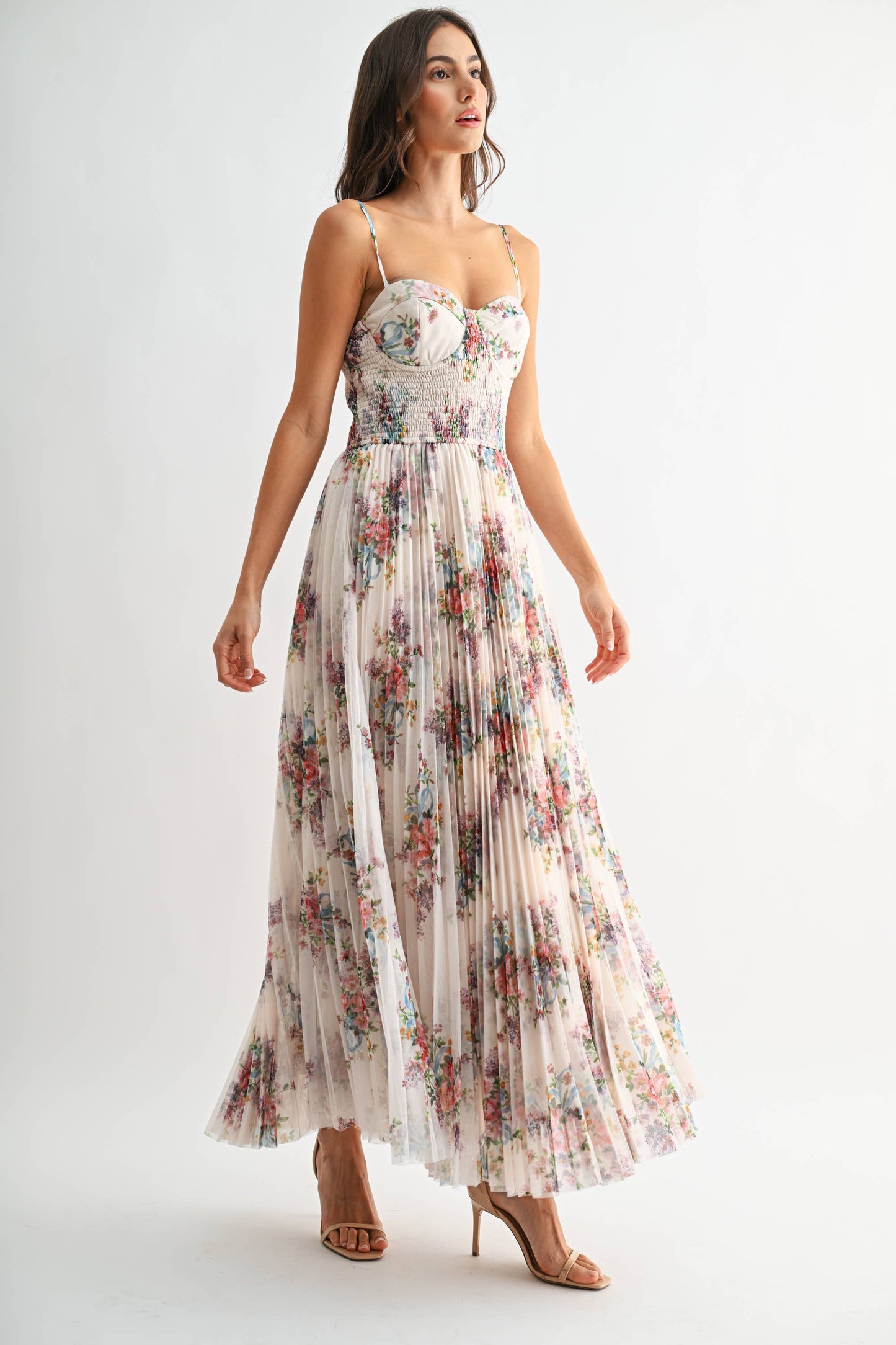 Floral Gardenia Princess