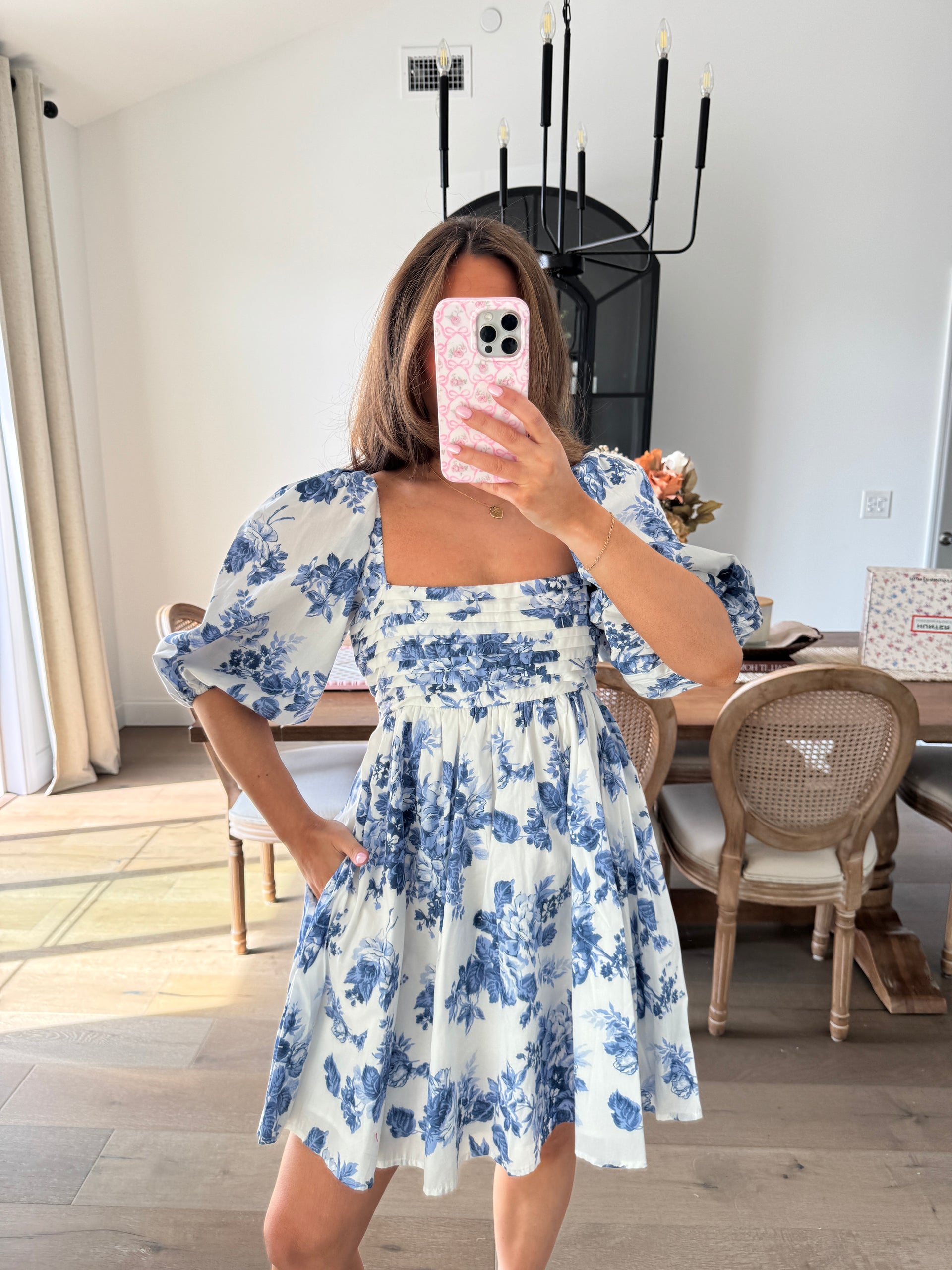 sachin and babi light blue dress Mini Dresses for Women | Cute & On-Trend Looks
