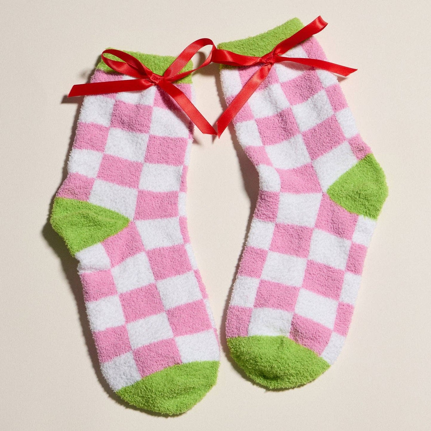 Grinch Holiday Sock Gift Set