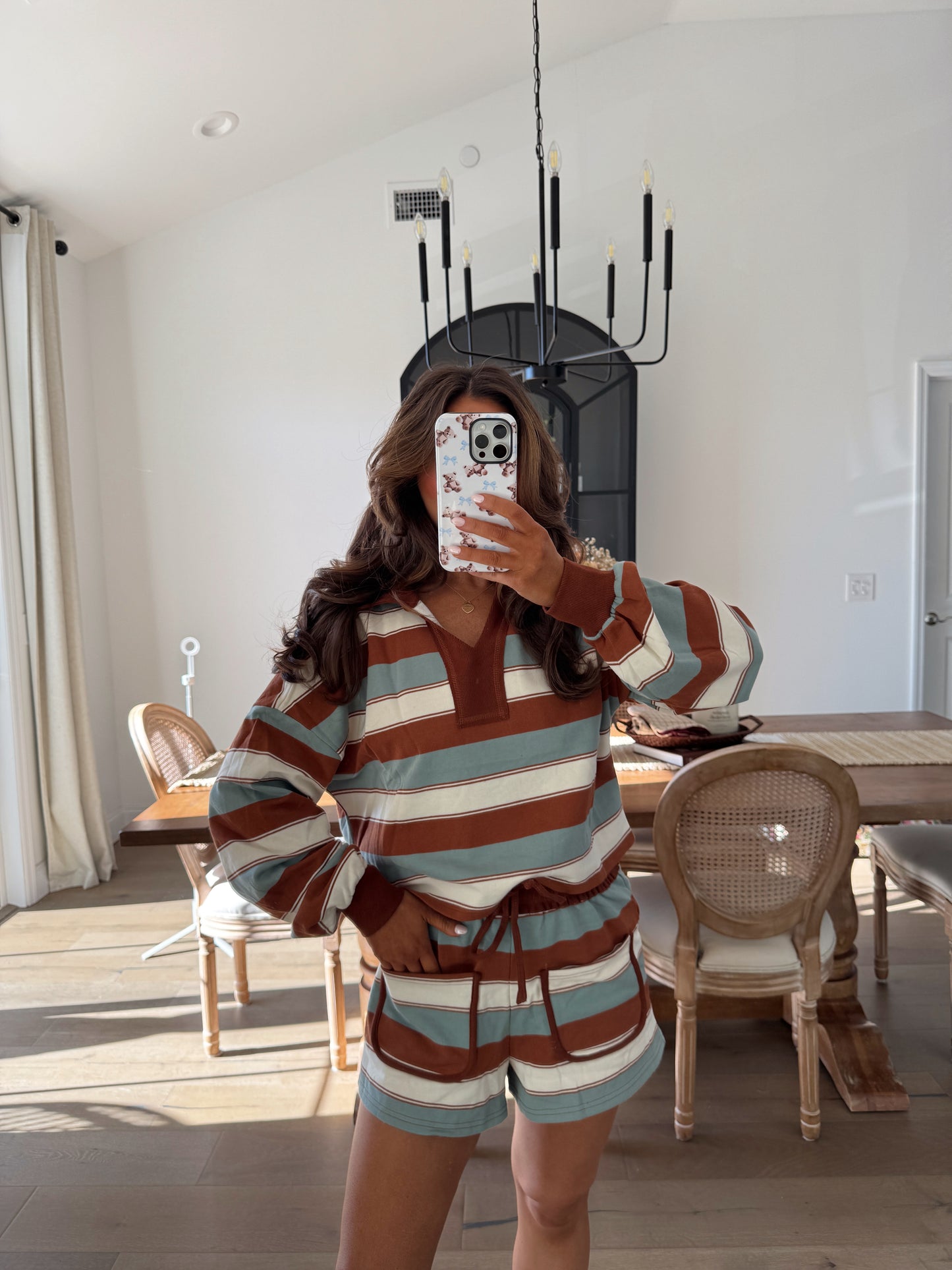 Cider & Sea Lounge Set