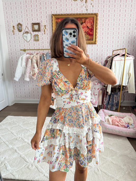 Altard State dress small new