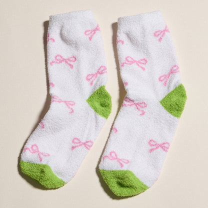 Grinch Holiday Sock Gift Set