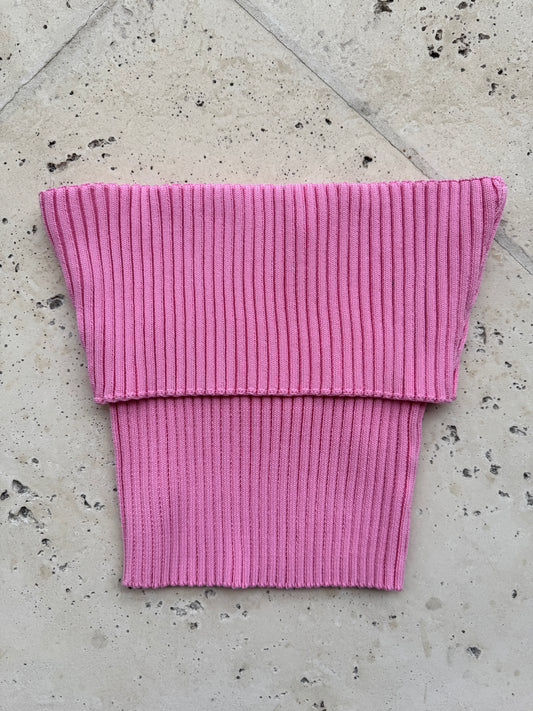 Barbie Dream Tube Top