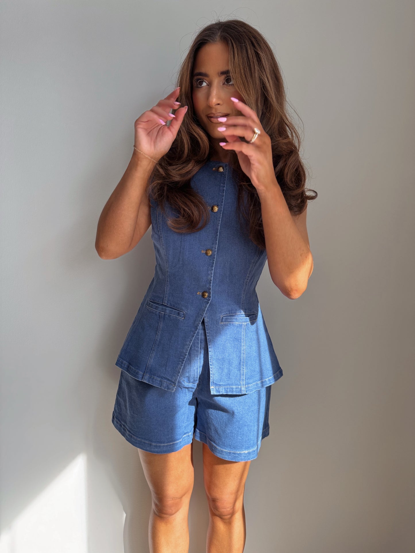 Cowgirl Cutie Set
