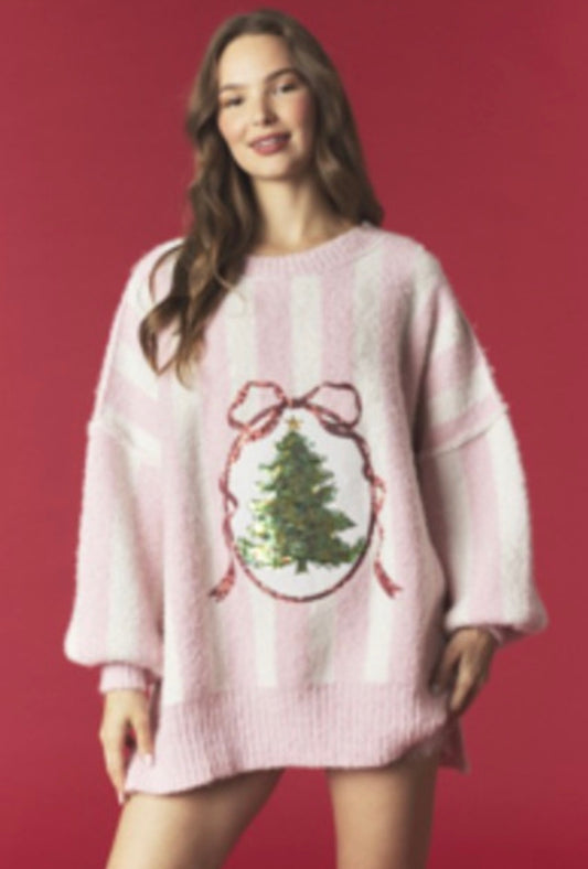 Christmas Tree Cotton Candy Farm Crew PRE-ORDER early access