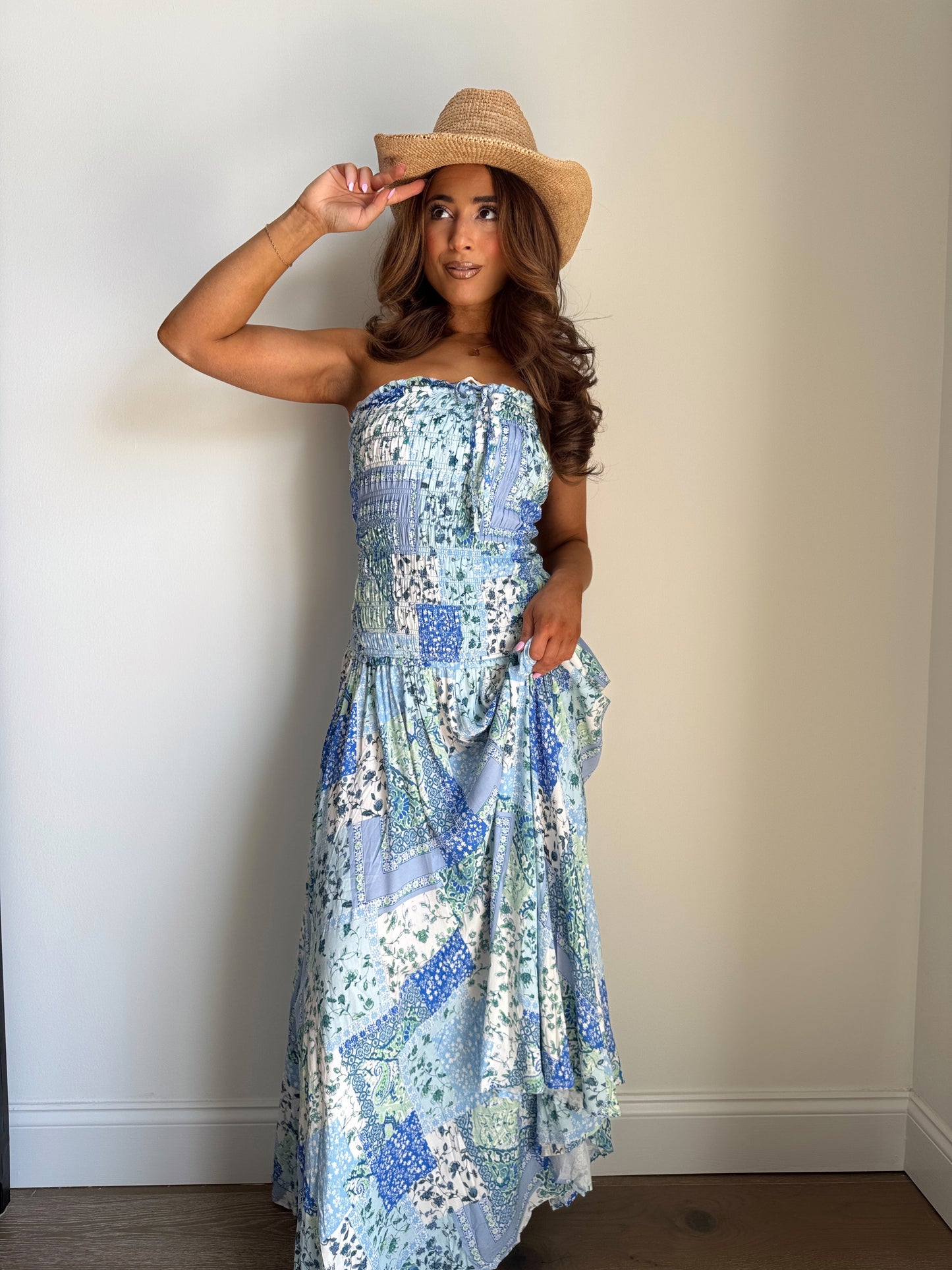 Nashville Gal Maxi