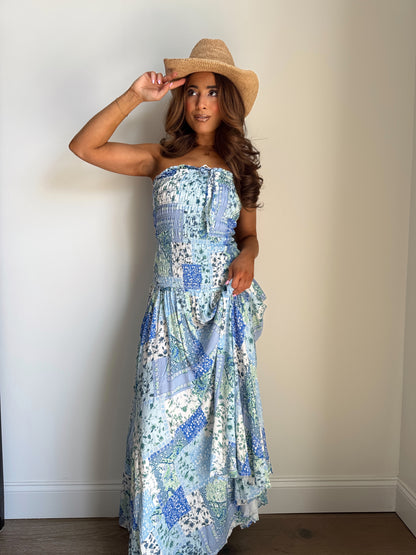 Nashville Gal Maxi