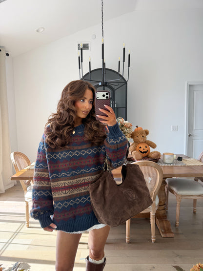 Bob Sweater