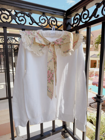 Rose Darling Sweatshirt