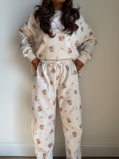 Floral Market Cozy Set