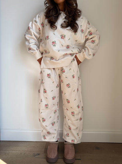 Floral Market Cozy Set