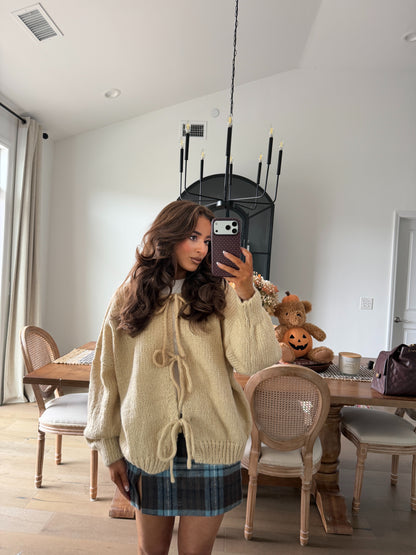At The Orchard Skirt (no restocks)