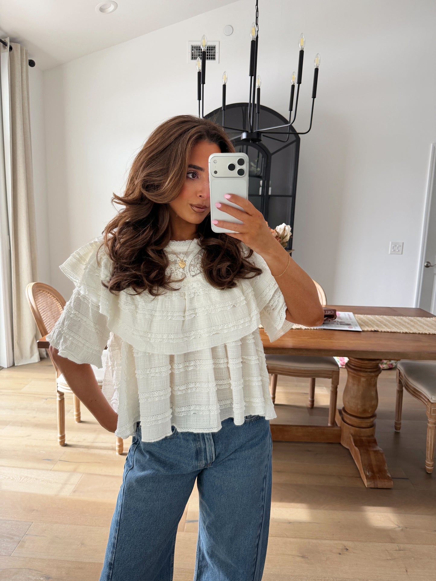 All In The Details Mini (White) Can’t restock