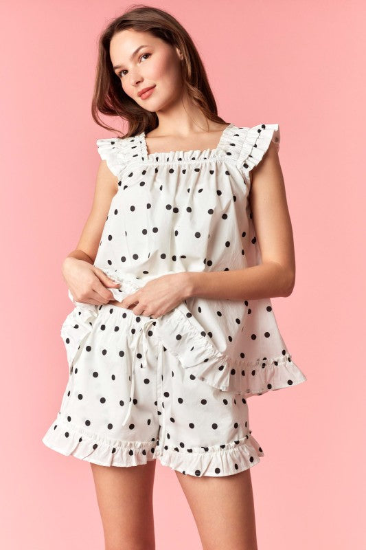 Sunday Dot Set RESTOCK