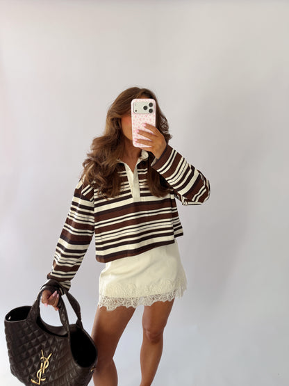 Country Club Darling Skort