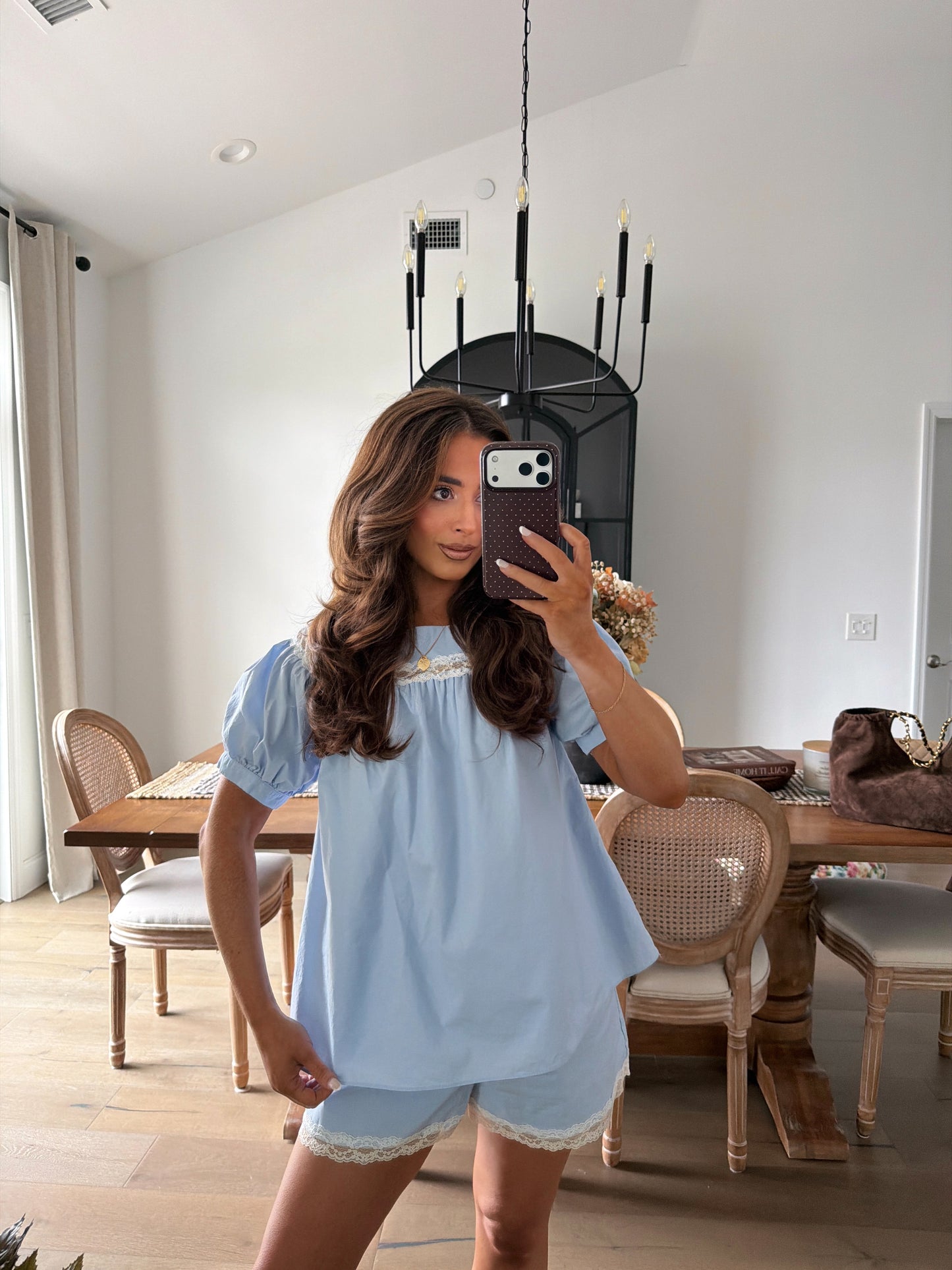 Ella & Lace Set