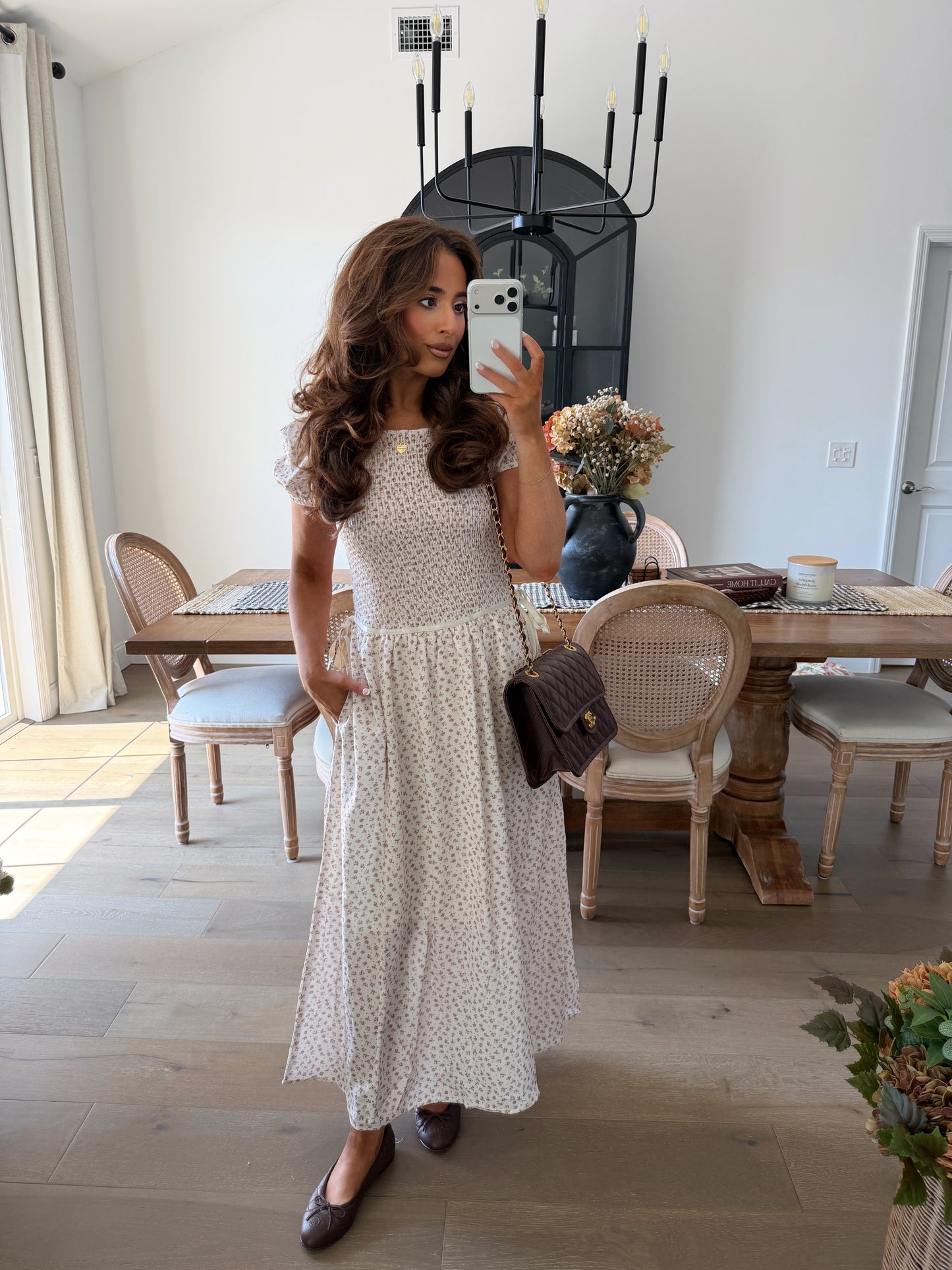 Sunday Best Dress