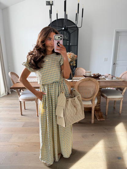 Sweetheart Lemonade 🍋 Set (can’t restock)