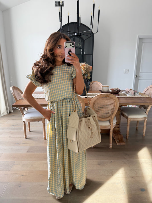 Sweetheart Lemonade 🍋 Set (can’t restock)