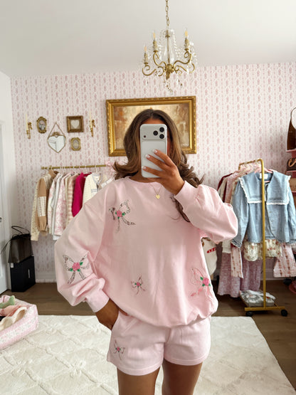 Sweet Serenity Pink Set (Can’t restock)