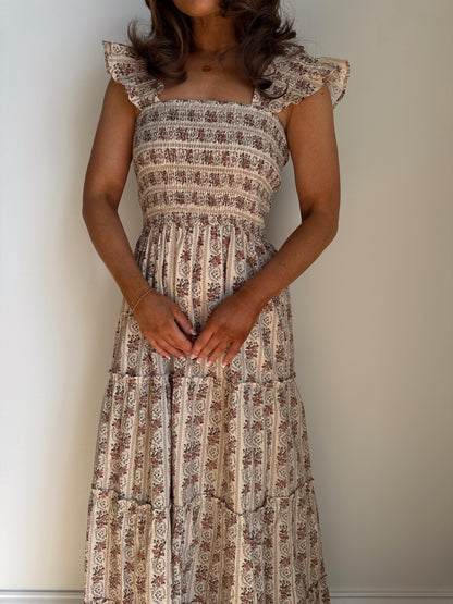 Lorelai Midi