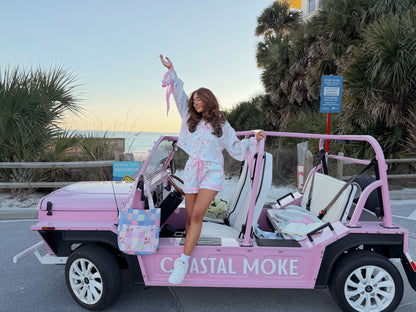 Seaside Darling Cotton Pjs