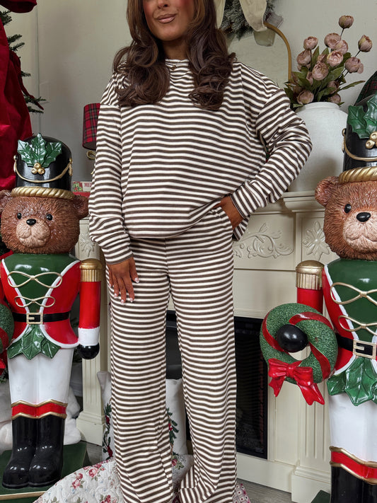 Toasted Marshmallows By The Fire Set