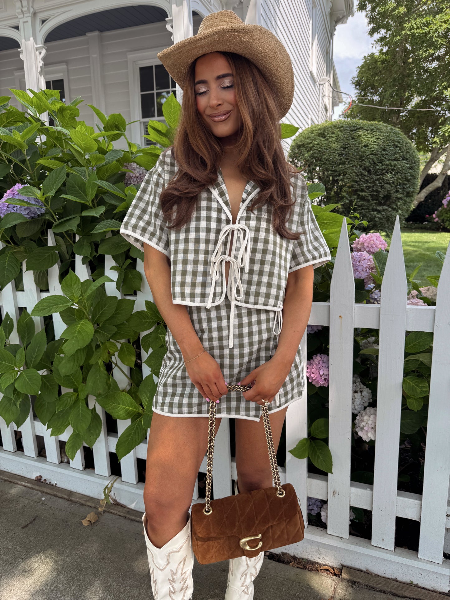 Olive You Set