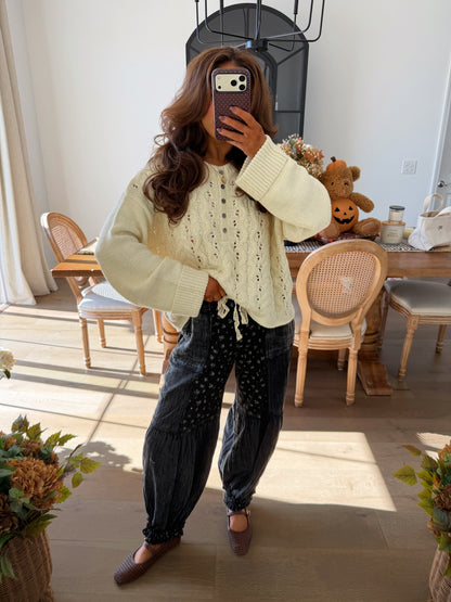 BlackBerry Blossom Jogger pol exclusive