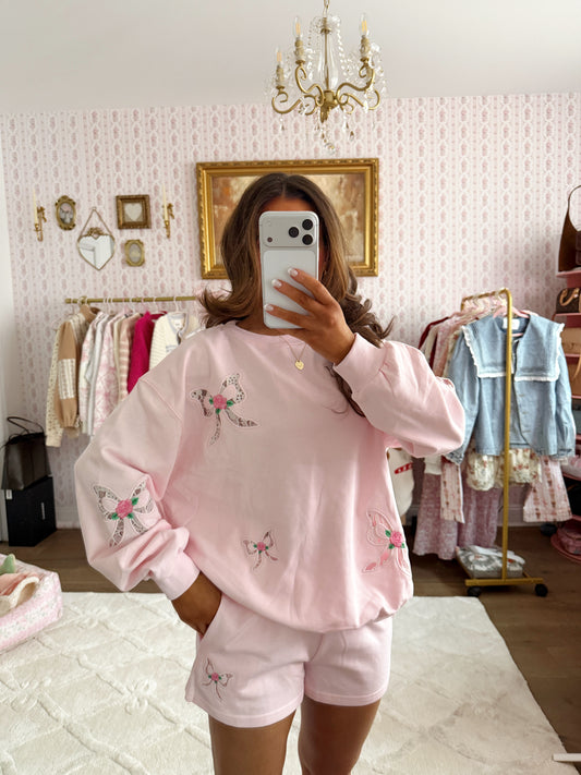 Sweet Serenity Pink Set (Can’t restock)