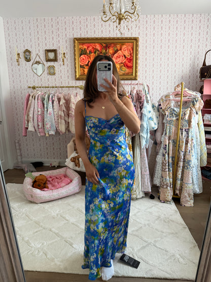 Astr label dress Xs new tags