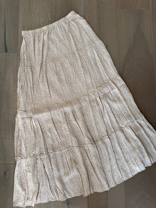 Brandy Melville skirt small