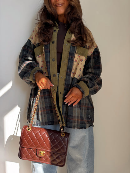 The Stars Hollow Shacket (third pre-order for November
