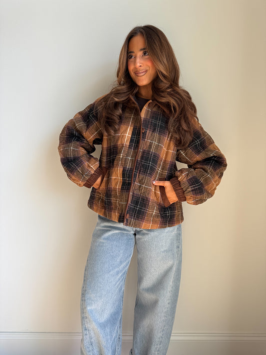 Rustic Barn Wildwood Jacket