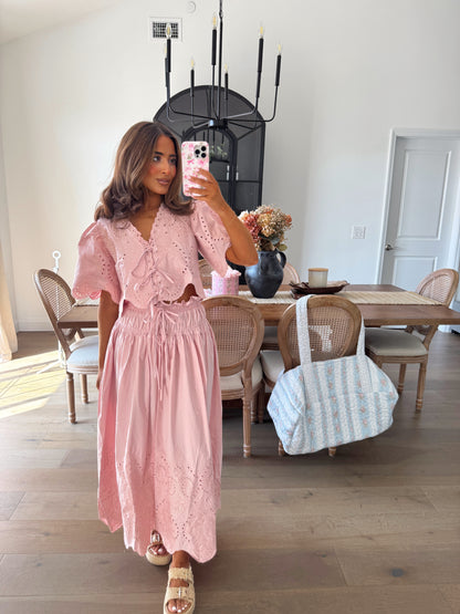 Bubblegum Bliss Set (comes as a set)