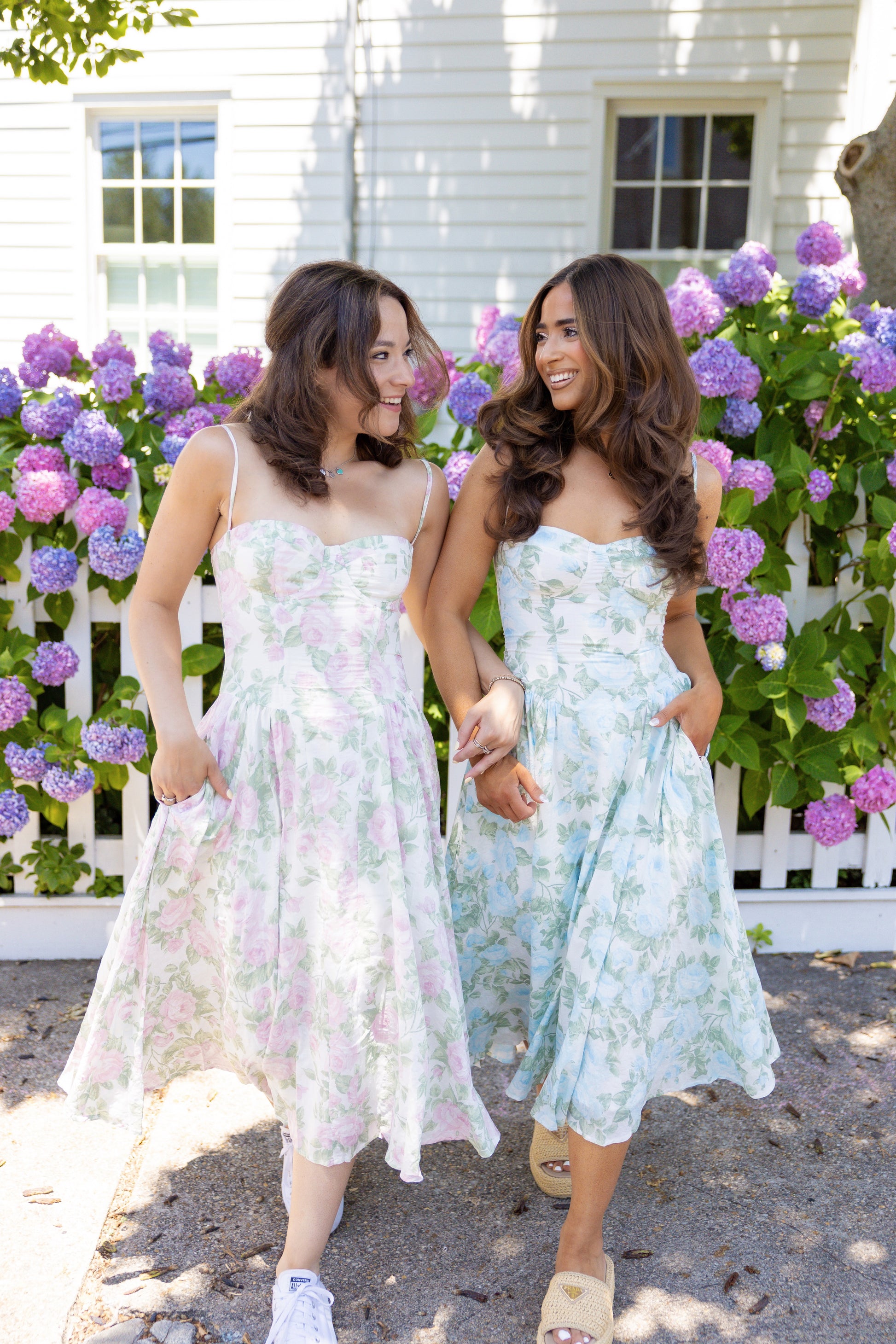 Meet Me In The Hamptons Corset Midi Dress Meet Me In The Hamptons Corset Midi Dress