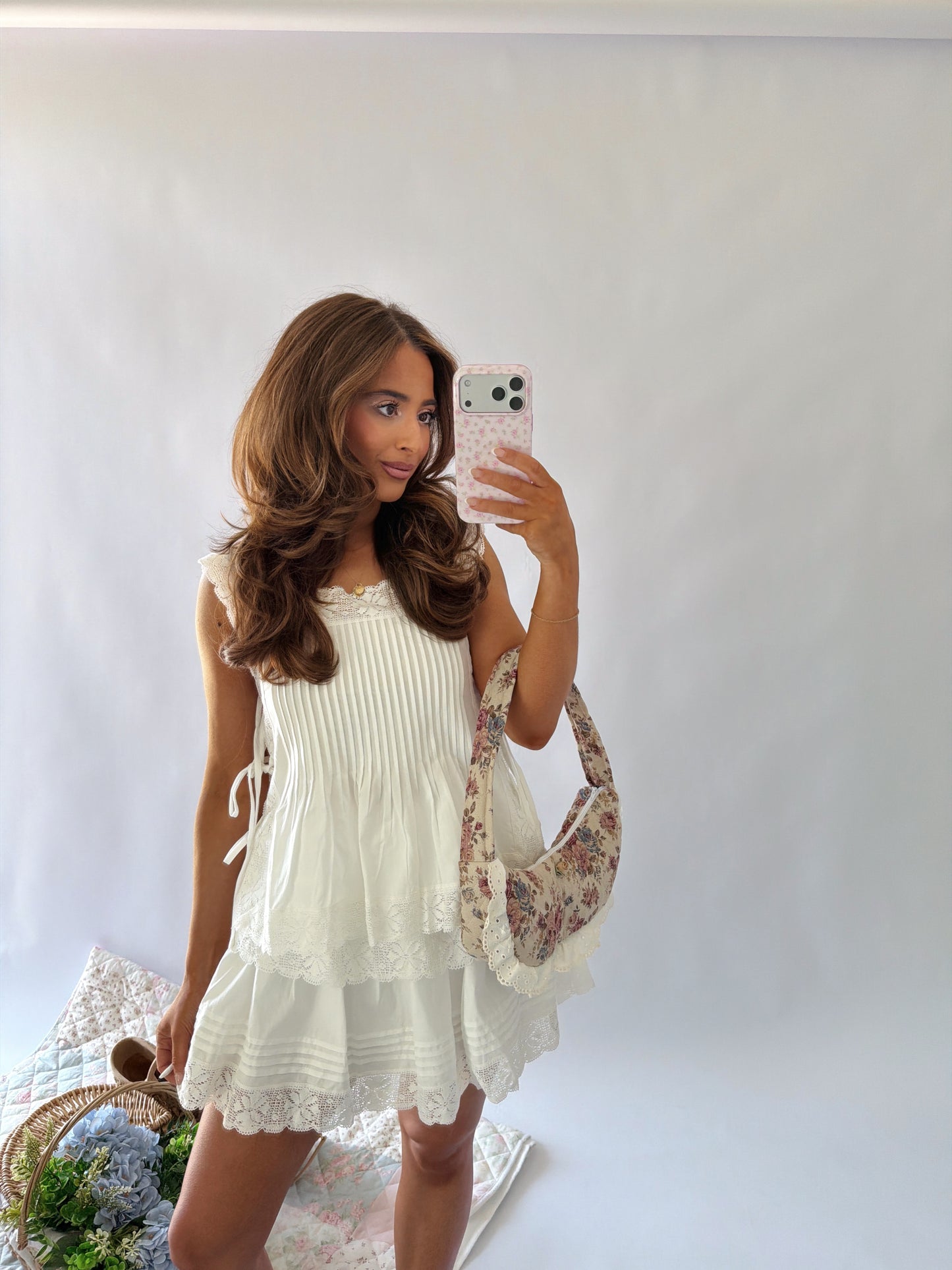 Summer On Main St. Set (can’t restock)